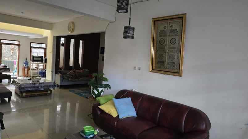 dijual rumah kopo permai 1 bandung