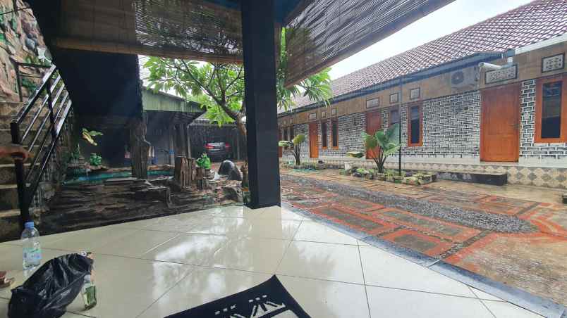 dijual rumah kos 6 kamar di singaraja