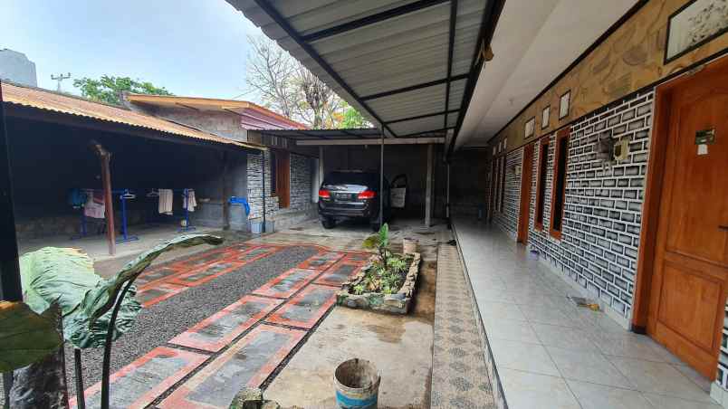 dijual rumah kos 6 kamar di singaraja