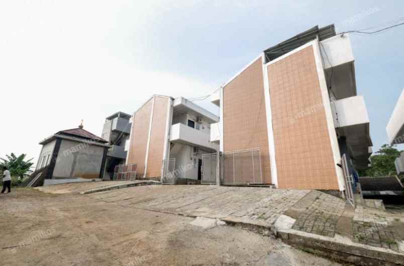 dijual rumah kos jatinangor tahap 2 dekat 4 kampus