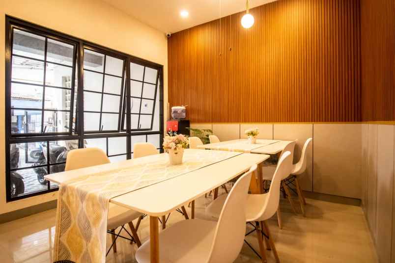 dijual rumah kost tomang diamond residence