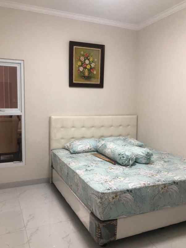 dijual rumah kotabaru parahyangan