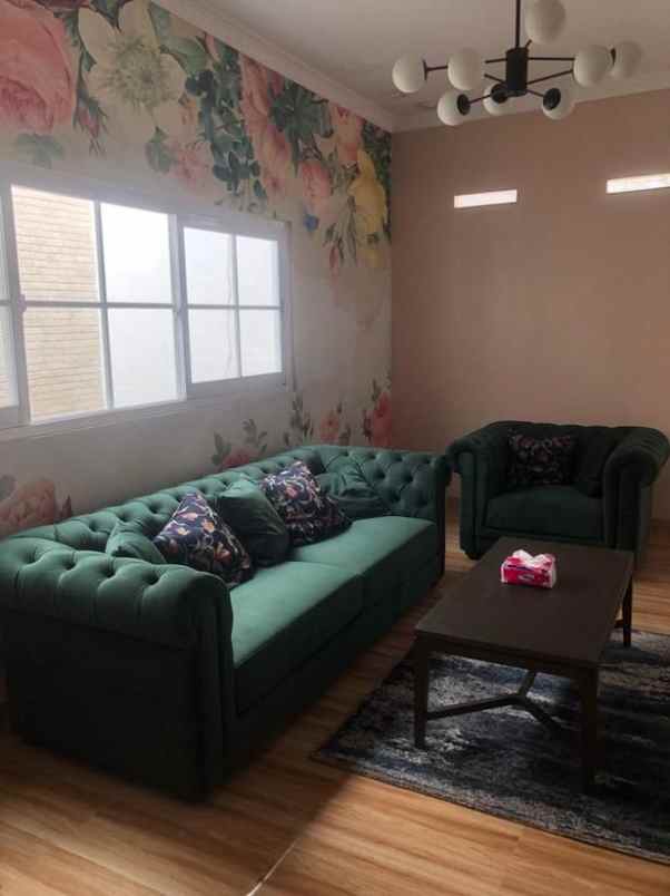 dijual rumah kotabaru parahyangan