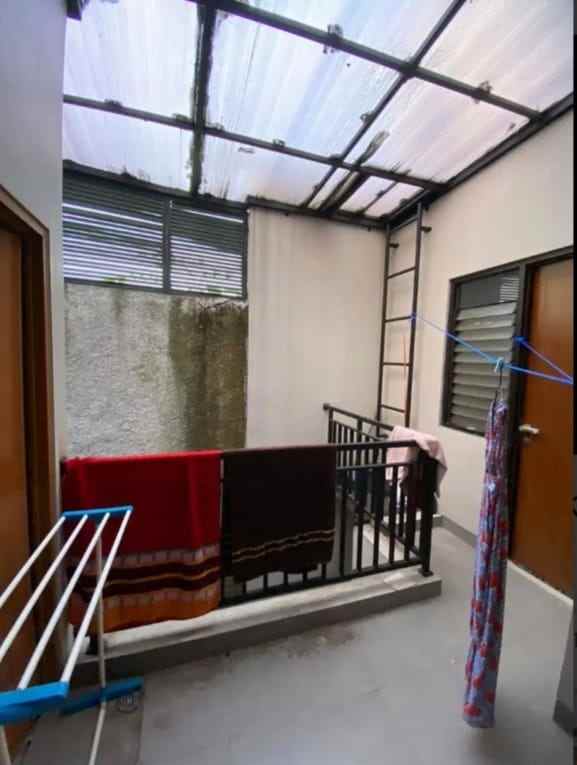 dijual rumah kramat jati jakarta timur