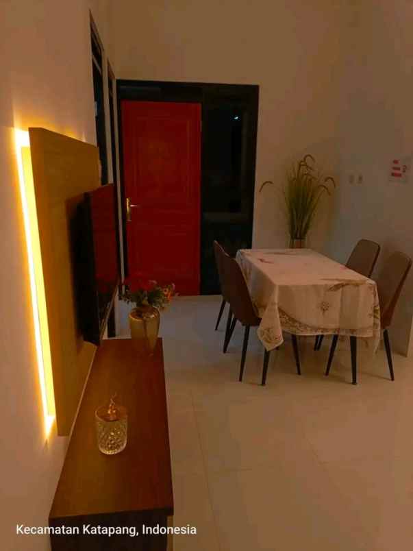 dijual rumah landean almaas5 katapang