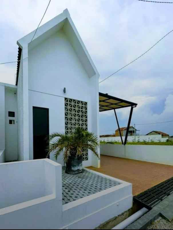 dijual rumah landean almaas5 katapang