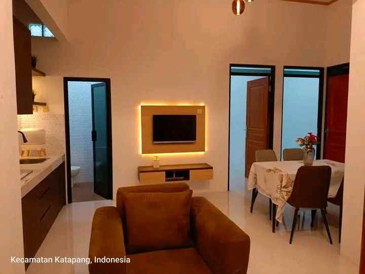 dijual rumah landean almaas5 katapang