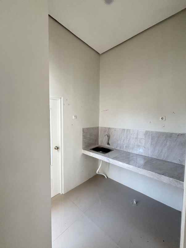 dijual rumah langlang singosari malang