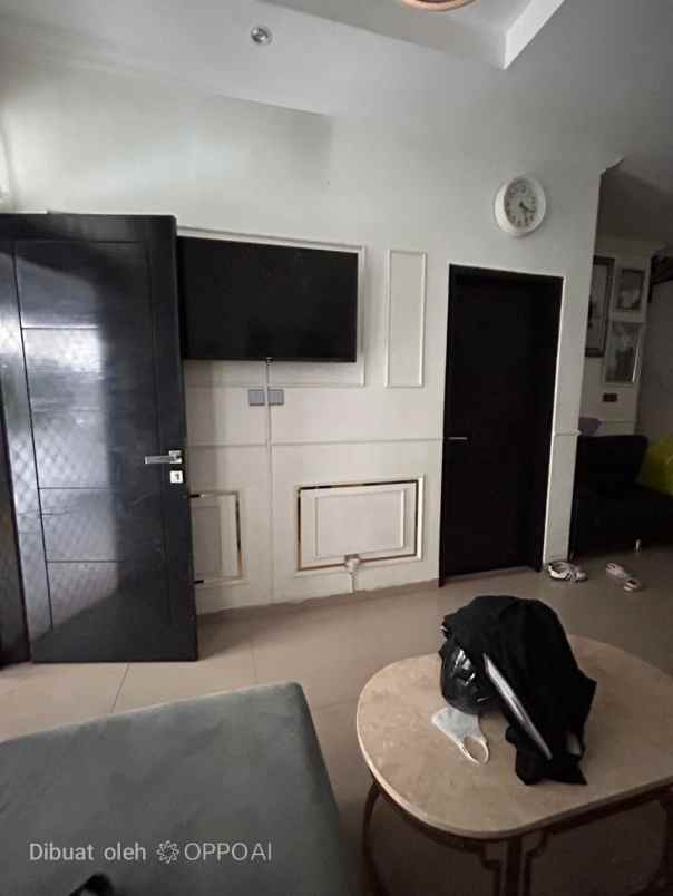 dijual rumah lantai 2 lokasi tukad irawadi panjer
