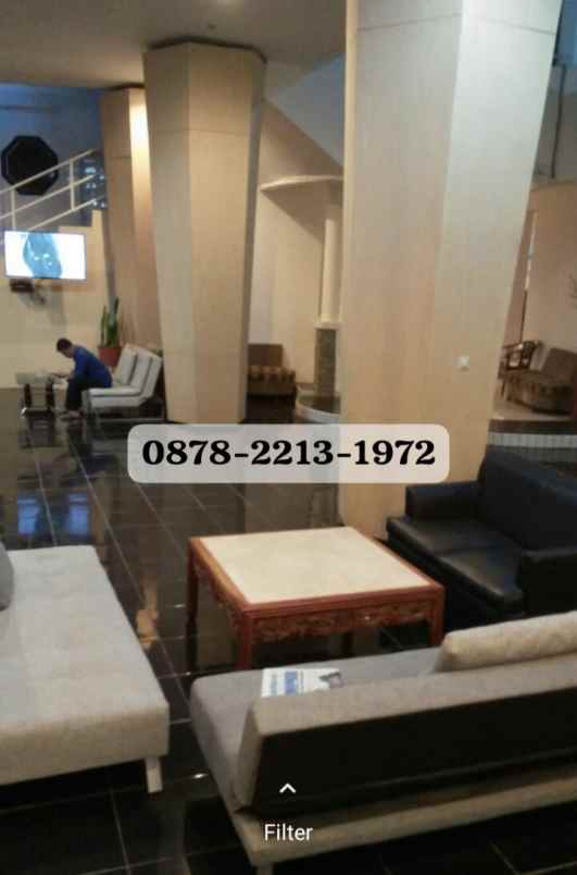 dijual rumah lembang bandung