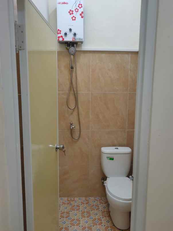 dijual rumah lokasi asrikaton pakis malang