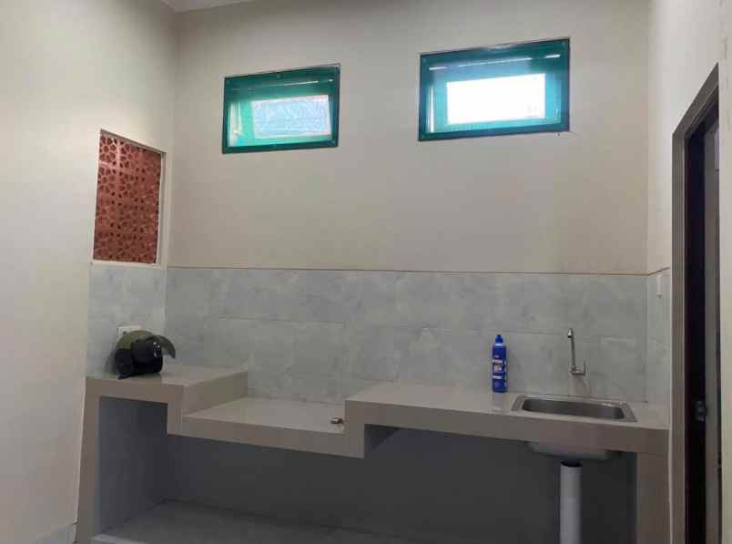 dijual rumah lokasi jalan cargo ubung denpasar utara