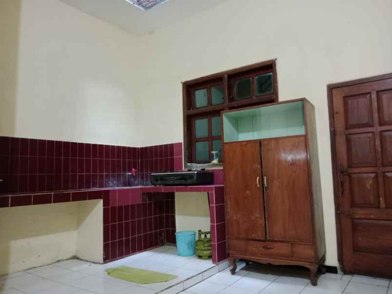 dijual rumah lokasi polehan blimbing kota malang