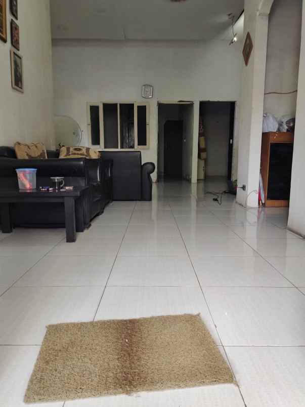 dijual rumah lokasi villa rizki ilhami