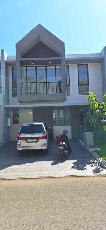 dijual rumah makassar kota sekitar