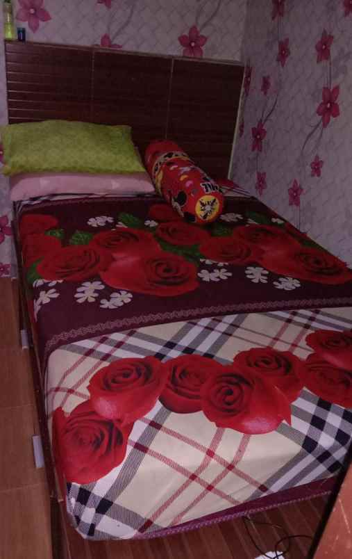 dijual rumah mangga besar taman sari