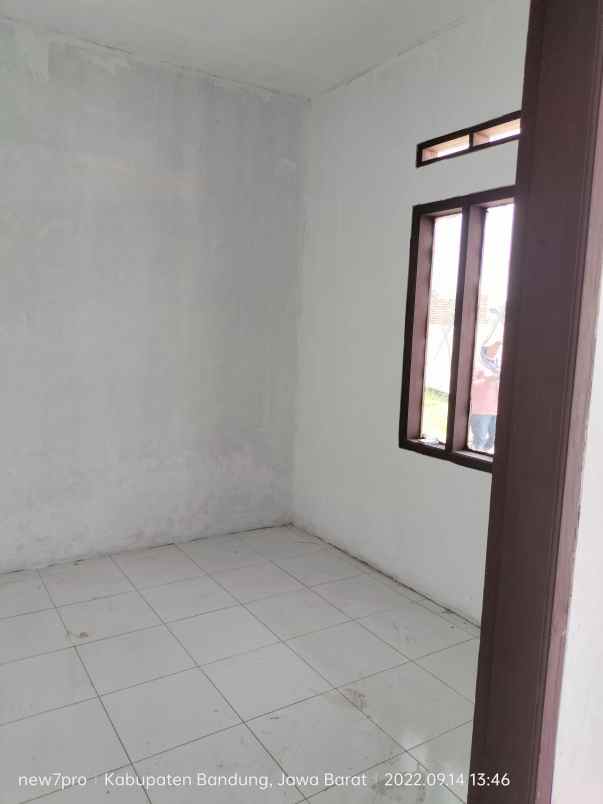 dijual rumah manggahang