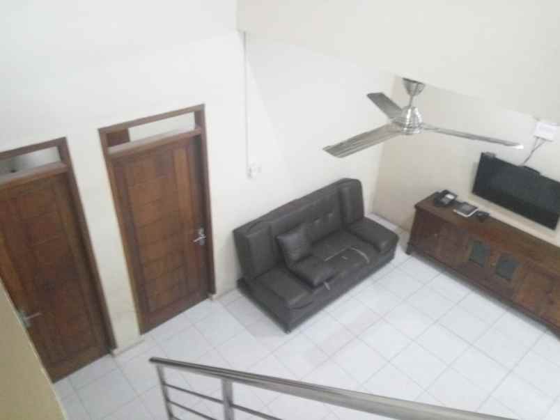 dijual rumah margahayu