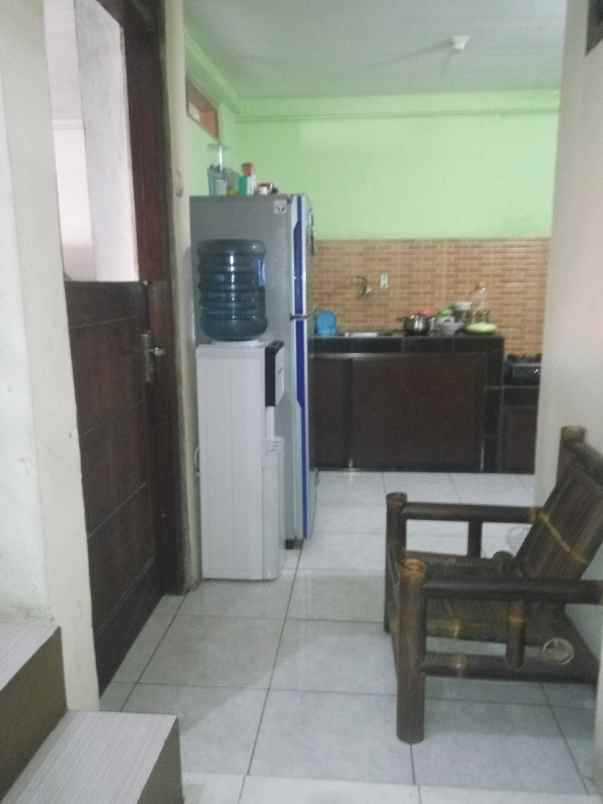 dijual rumah margahayu