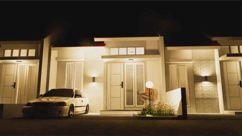 dijual rumah margodadi seyegan sleman