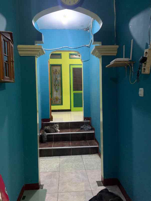 dijual rumah margonda depok