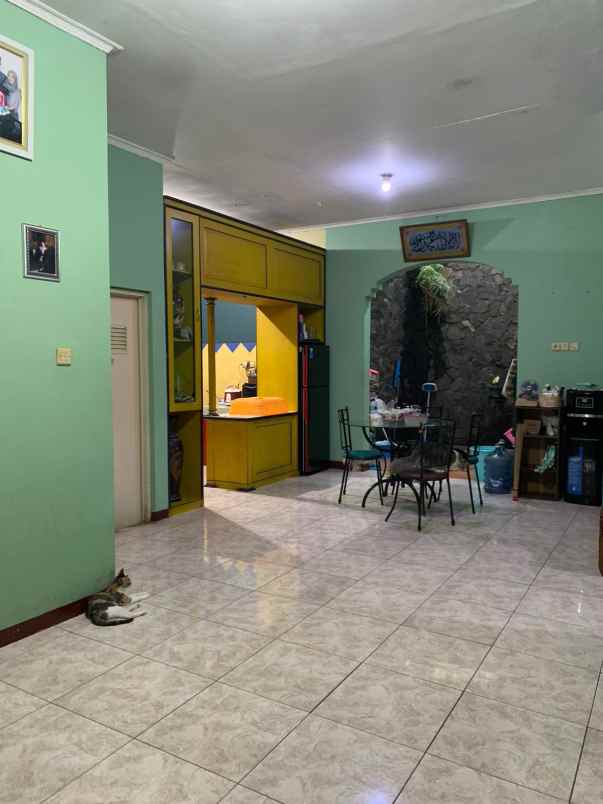 dijual rumah margonda depok