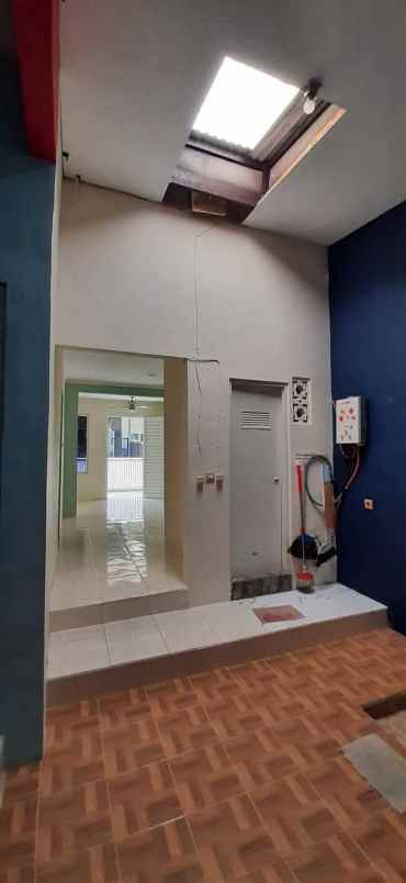 dijual rumah medokan rungkut surabaya