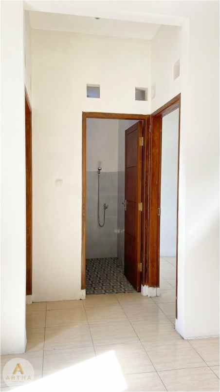 dijual rumah mekar rahayu cilame ngamprah