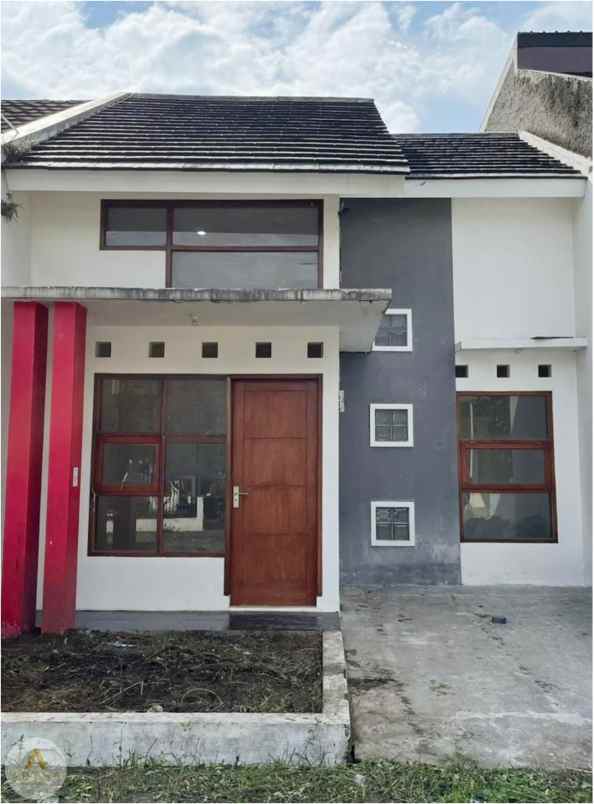 dijual rumah mekar rahayu cilame ngamprah