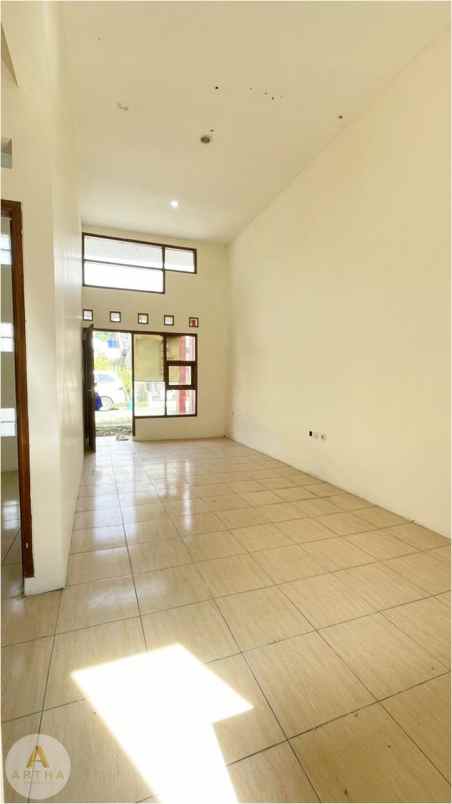 dijual rumah mekar rahayu cilame ngamprah