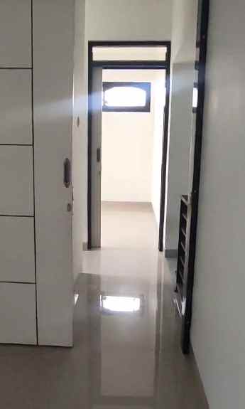 dijual rumah merjosari klandungan