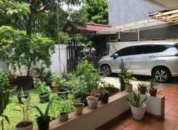 dijual rumah meruya selatan kembangan