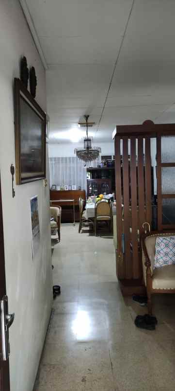 dijual rumah meruya utara jakarta barat