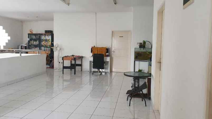dijual rumah mitra gading villa