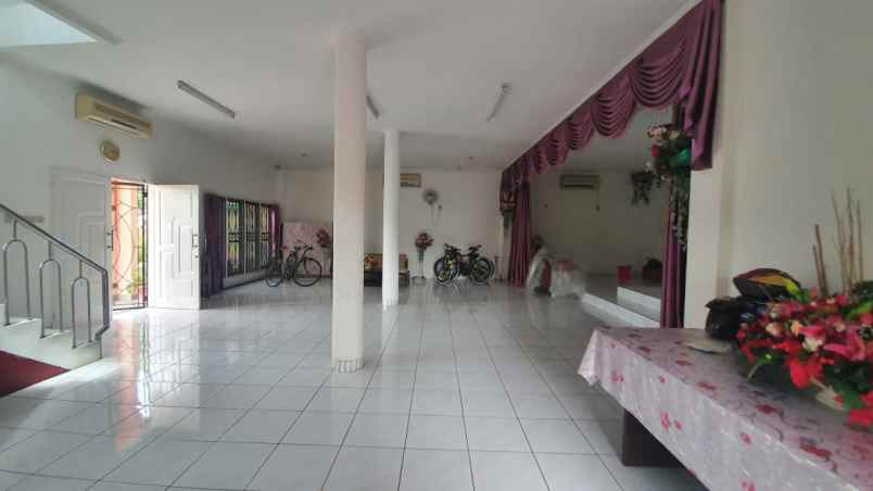 dijual rumah mitra gading villa