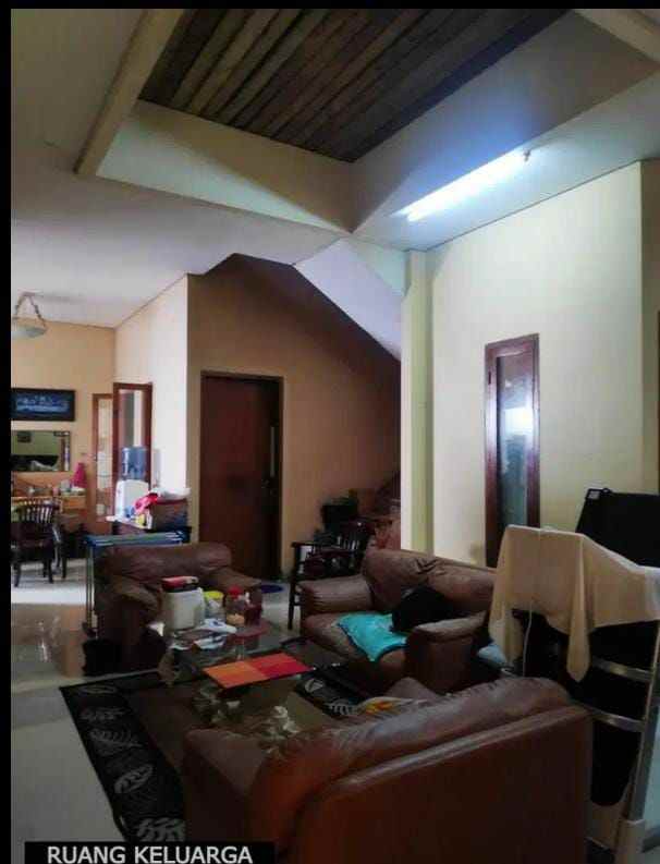 dijual rumah mojoarum