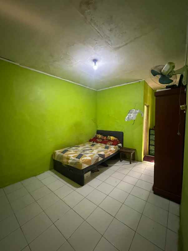 dijual rumah munjul jaya permai