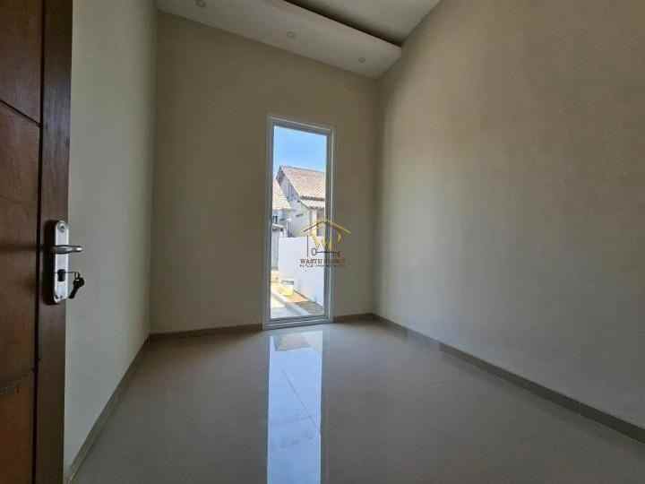 dijual rumah murah 3 kamar tidur di kalasan sleman