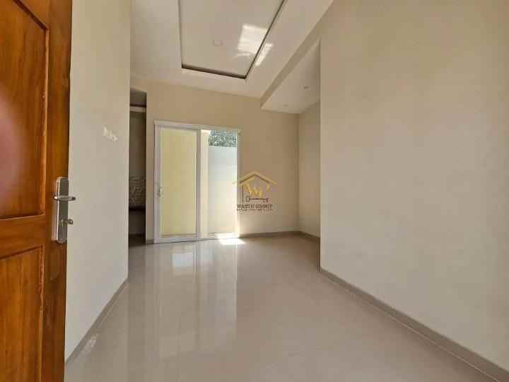 dijual rumah murah 3 kamar tidur di kalasan sleman