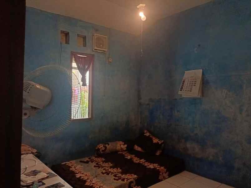 dijual rumah murah di cipayung depok