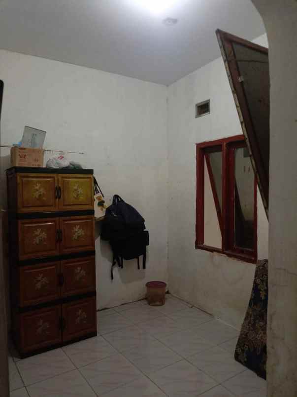 dijual rumah murah di cipayung depok