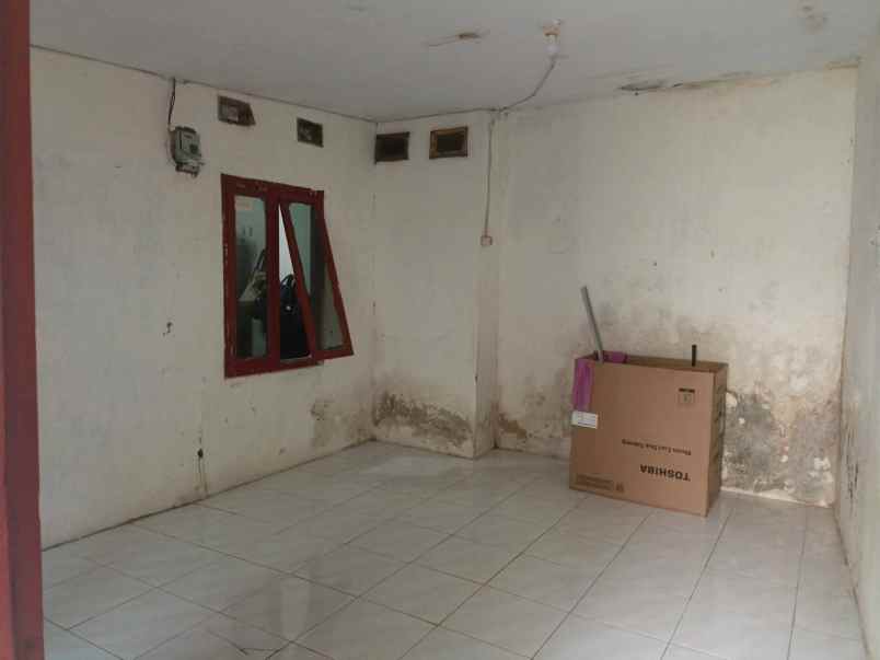 dijual rumah murah di cipayung depok