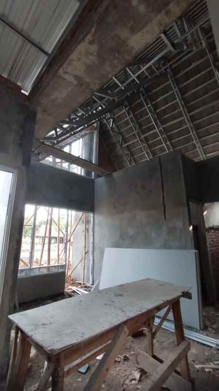 dijual rumah murah di jl godean