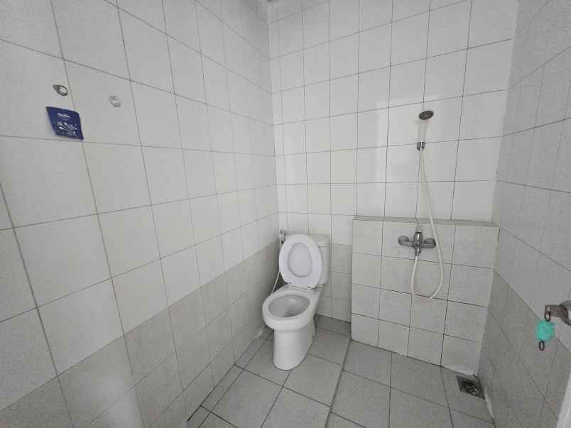 dijual rumah murah di suvarna sutera cikupa tangerang