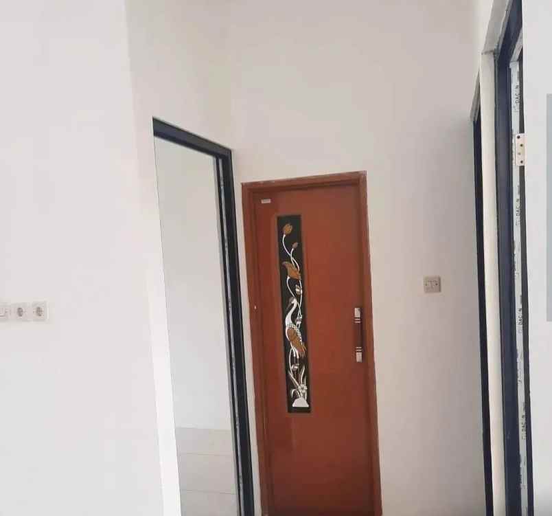 dijual rumah murah ganda arum residence 4