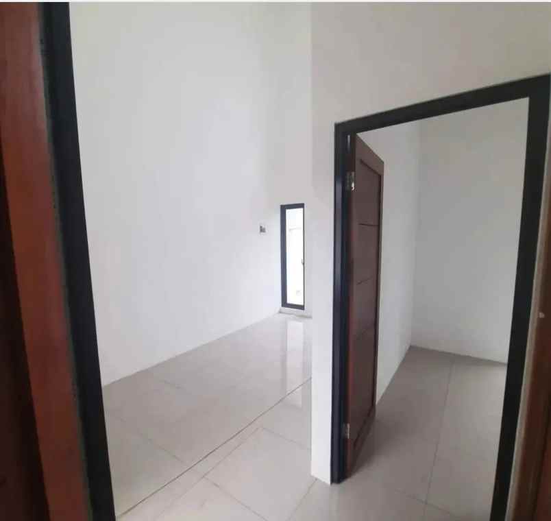 dijual rumah murah ganda arum residence 4