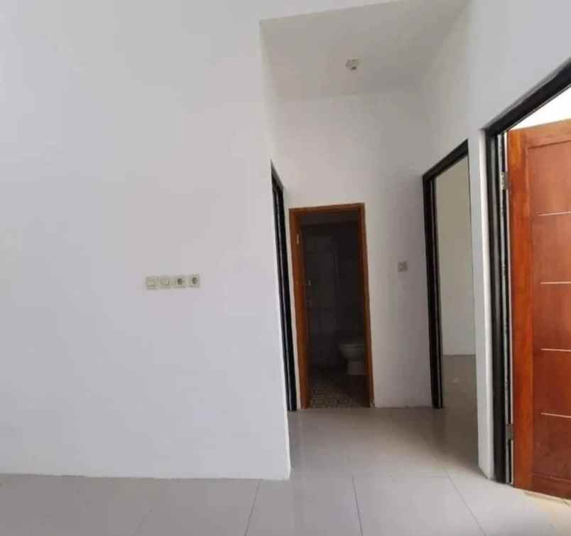 dijual rumah murah ganda arum residence 4