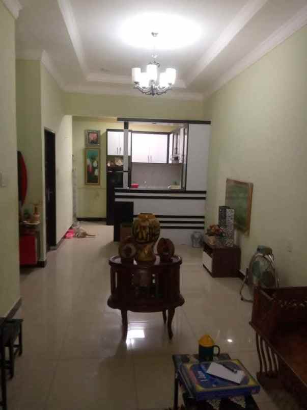 dijual rumah murah kawasan elit dikota medan