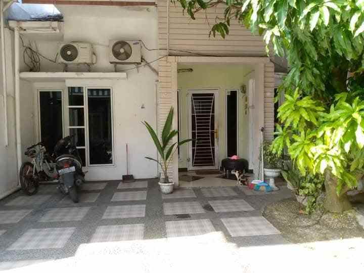 dijual rumah murah kawasan elit dikota medan