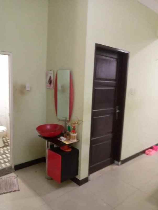 dijual rumah murah kawasan elit dikota medan